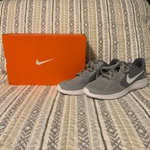 Nike Athletic Shoes